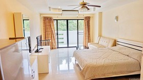 Yensabai Condo Pattaya