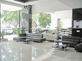 Yensabai Condo Pattaya