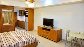 Yensabai Condo Pattaya