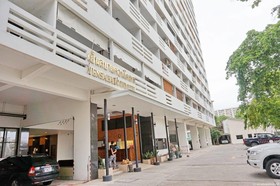 Yensabai Condo Pattaya