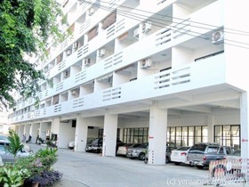 Yensabai Condo Pattaya