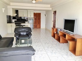 Yensabai Condo Pattaya