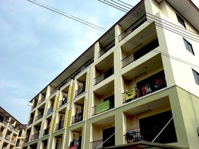SS House