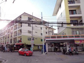 SS House