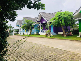 Baan Chom Chan Resort