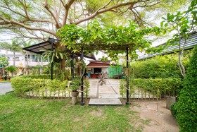 Baan Garagade Resort by Oyo Rooms