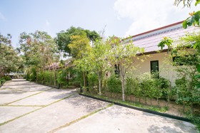 Baan Garagade Resort by Oyo Rooms