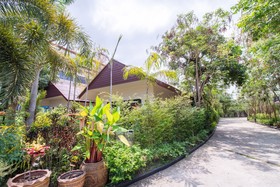 Baan Garagade Resort by Oyo Rooms