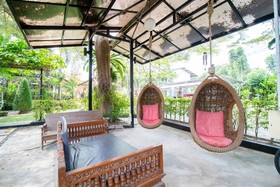 Baan Garagade Resort by Oyo Rooms