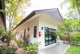 Baan Garagade Resort by Oyo Rooms