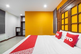 Baan Garagade Resort by Oyo Rooms