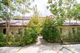 Baan Garagade Resort by Oyo Rooms