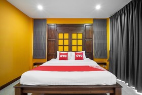 Baan Garagade Resort by Oyo Rooms