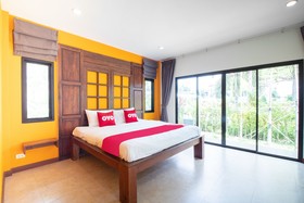 Baan Garagade Resort by Oyo Rooms