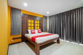 Baan Garagade Resort by Oyo Rooms