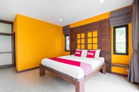 Baan Garagade Resort by Oyo Rooms