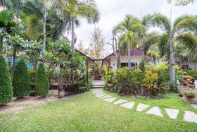 Baan Garagade Resort by Oyo Rooms