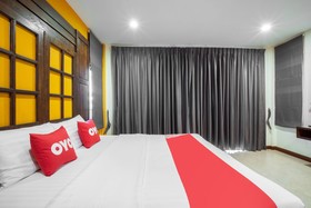 Baan Garagade Resort by Oyo Rooms