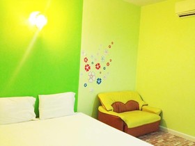 Baan Rak Sa Bai Resort