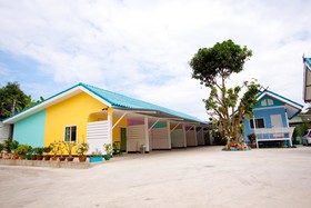 Baan Rommai Sattahip