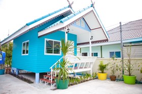 Baan Rommai Sattahip