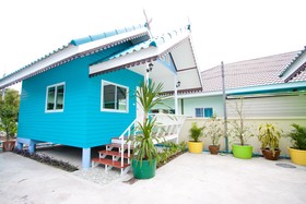 Baan Rommai Sattahip