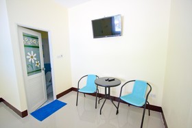 Baan Rommai Sattahip