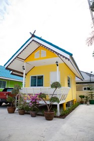 Baan Rommai Sattahip