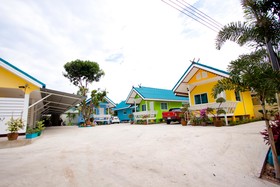 Baan Rommai Sattahip