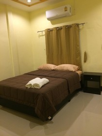 Baan Rommai Sattahip