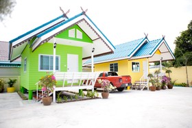 Baan Rommai Sattahip