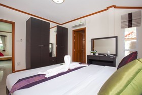 Baan Thai Lanna Pattaya