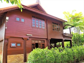 Baan Thai Lanna Pattaya