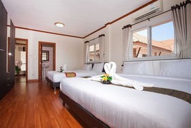 Baan Thai Lanna Pattaya