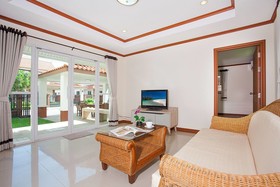 Baan Thai Lanna Pattaya