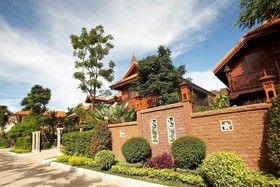 Baan Thai Lanna Pattaya