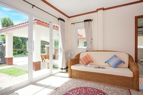 Baan Thai Lanna Pattaya