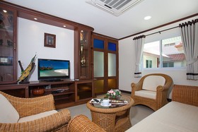 Baan Thai Lanna Pattaya