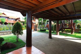 Baan Thai Lanna Pattaya