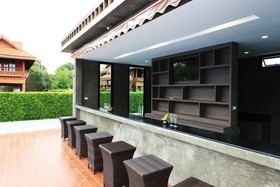 Baan Thai Lanna Pattaya
