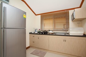 Baan Thai Lanna Pattaya