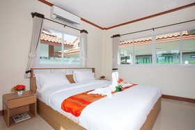 Baan Thai Lanna Pattaya