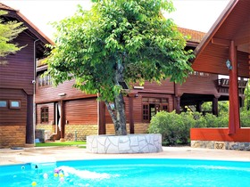 Baan Thai Lanna Pattaya