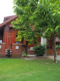 Baan Thai Lanna Pattaya