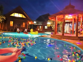 Baan Thai Lanna Pattaya