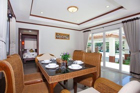 Baan Thai Lanna Pattaya