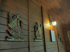 Baan Thai Lanna Pattaya