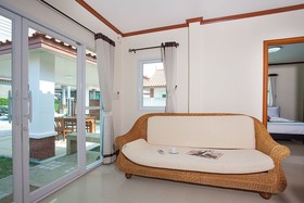 Baan Thai Lanna Pattaya