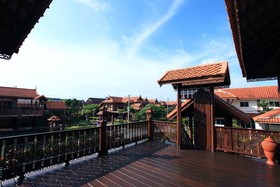 Baan Thai Lanna Pattaya