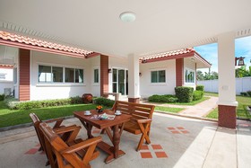 Baan Thai Lanna Pattaya